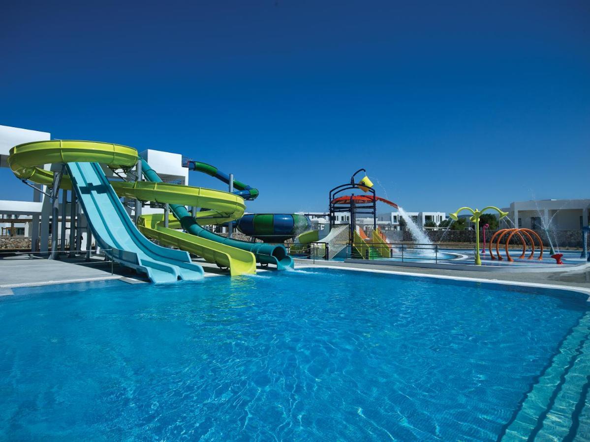 Atlantica Plimmiri Hotel Buitenkant foto