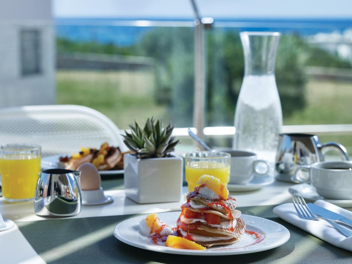 Atlantica Plimmiri Hotel Buitenkant foto