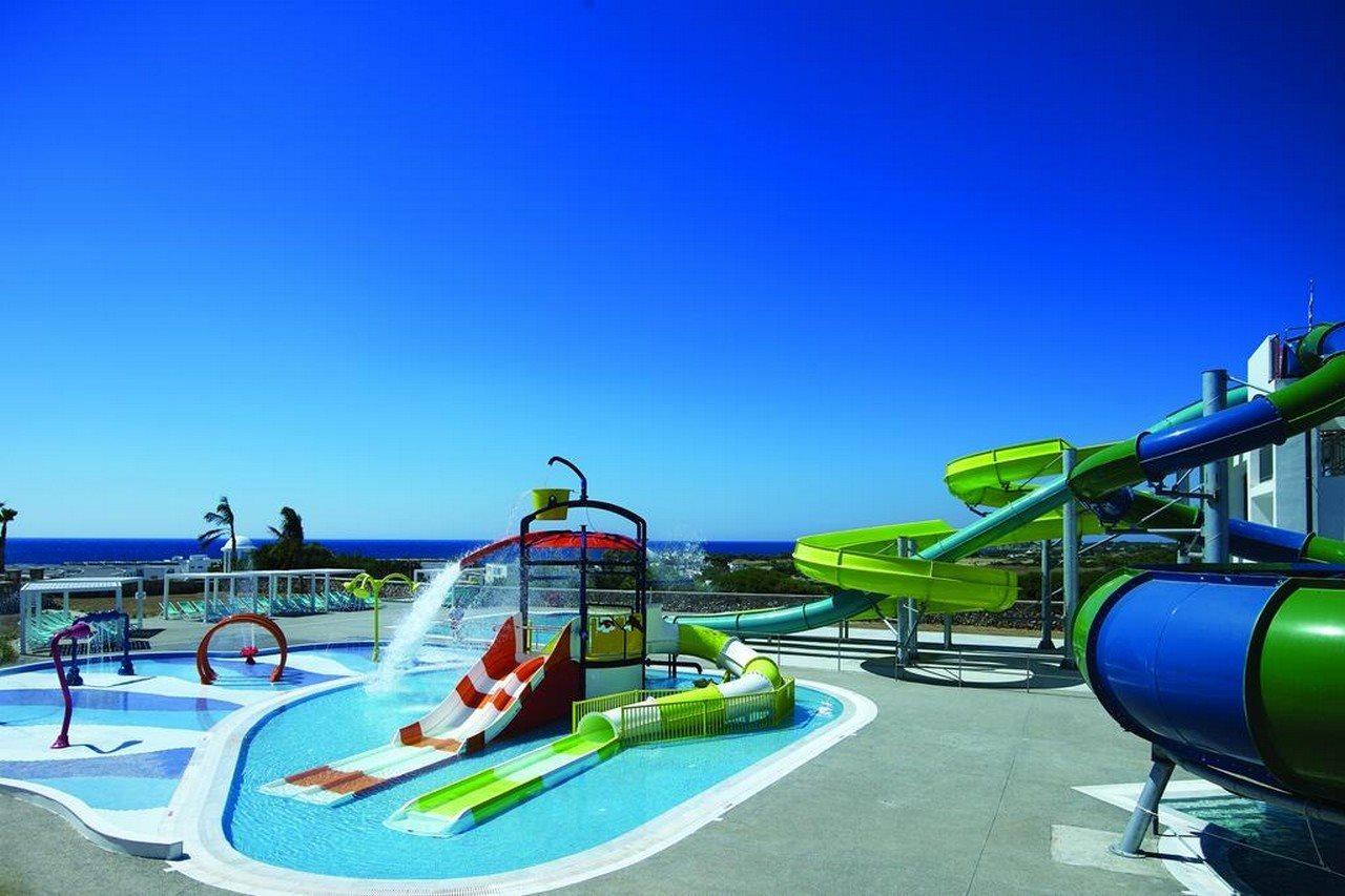 Atlantica Plimmiri Hotel Buitenkant foto