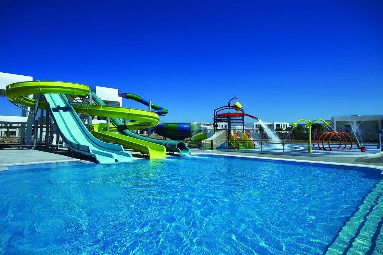 Atlantica Plimmiri Hotel Buitenkant foto