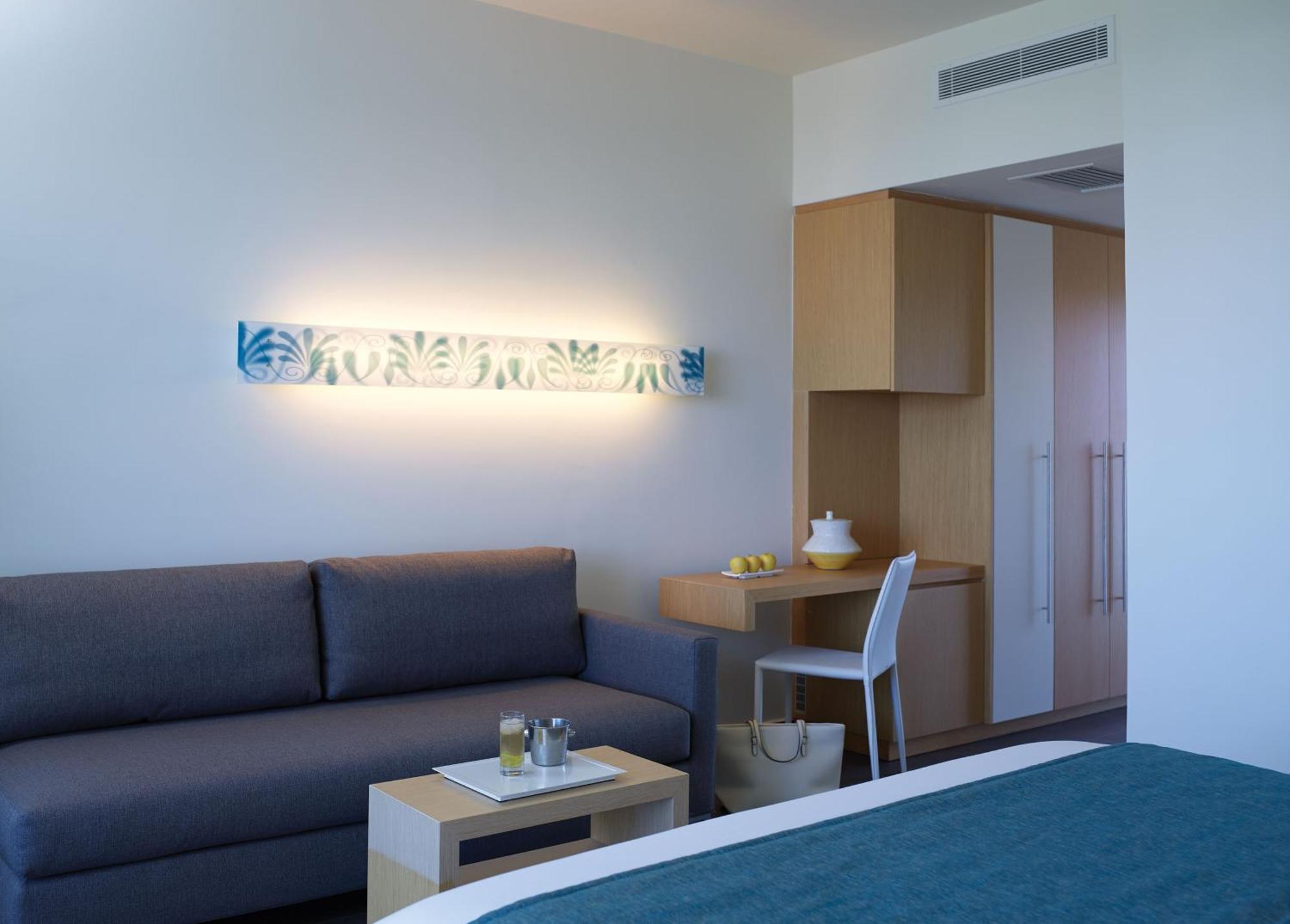 Atlantica Plimmiri Hotel Buitenkant foto