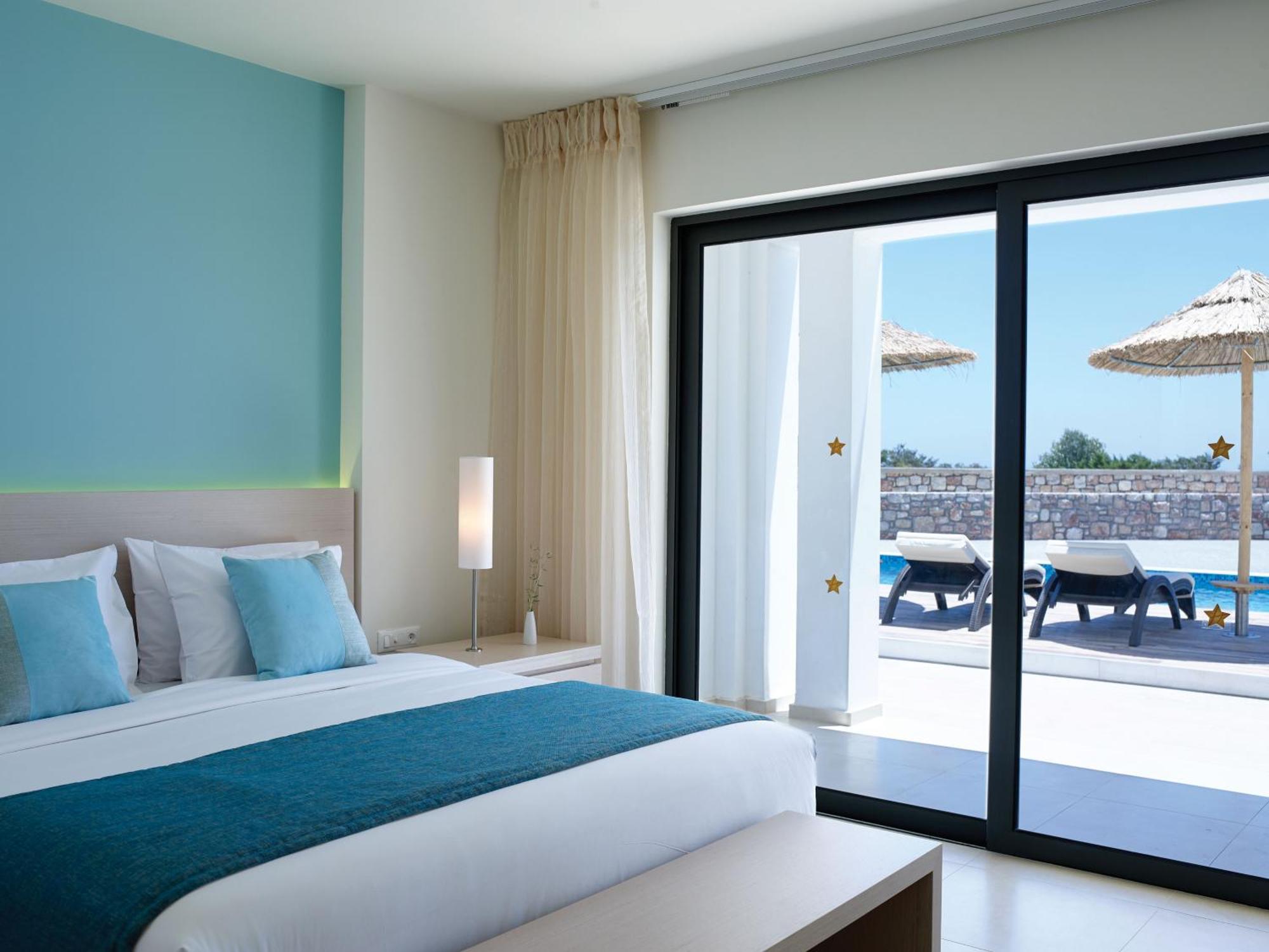 Atlantica Plimmiri Hotel Buitenkant foto