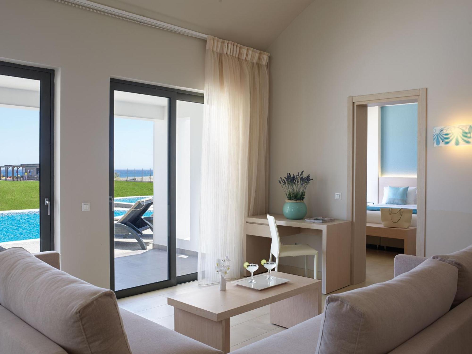 Atlantica Plimmiri Hotel Buitenkant foto
