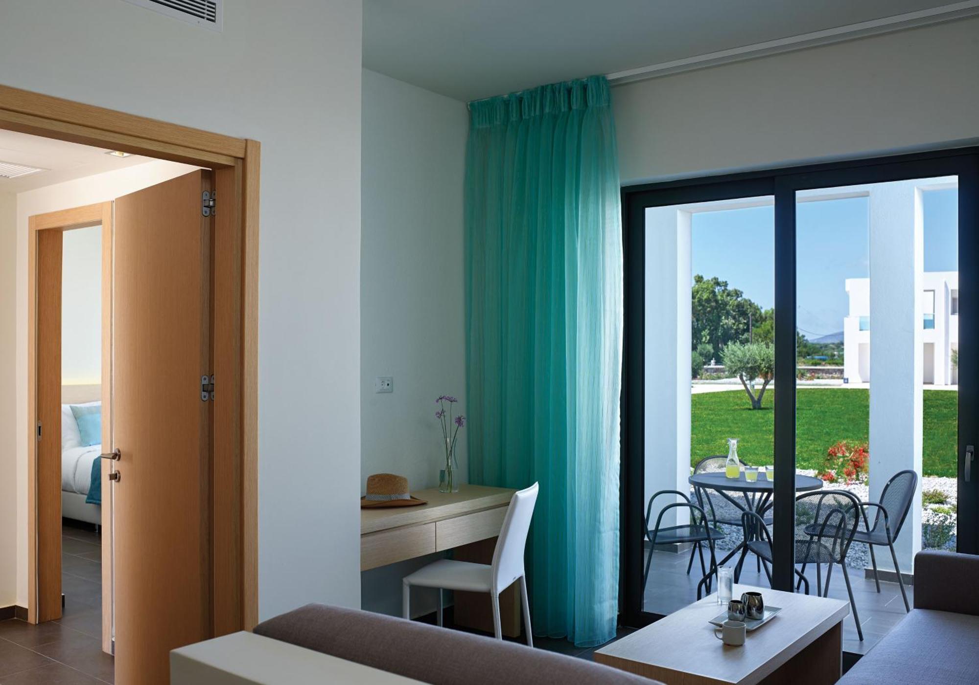 Atlantica Plimmiri Hotel Buitenkant foto