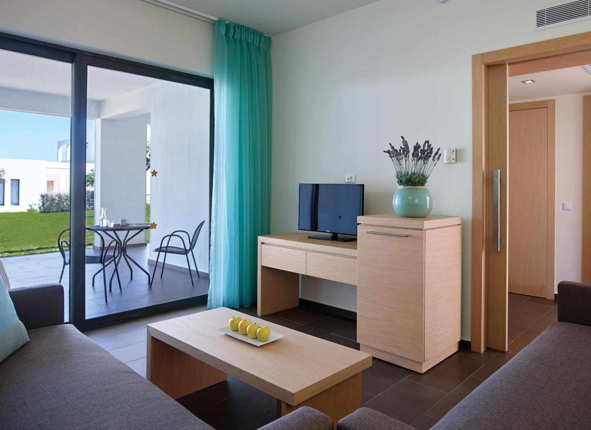 Atlantica Plimmiri Hotel Buitenkant foto