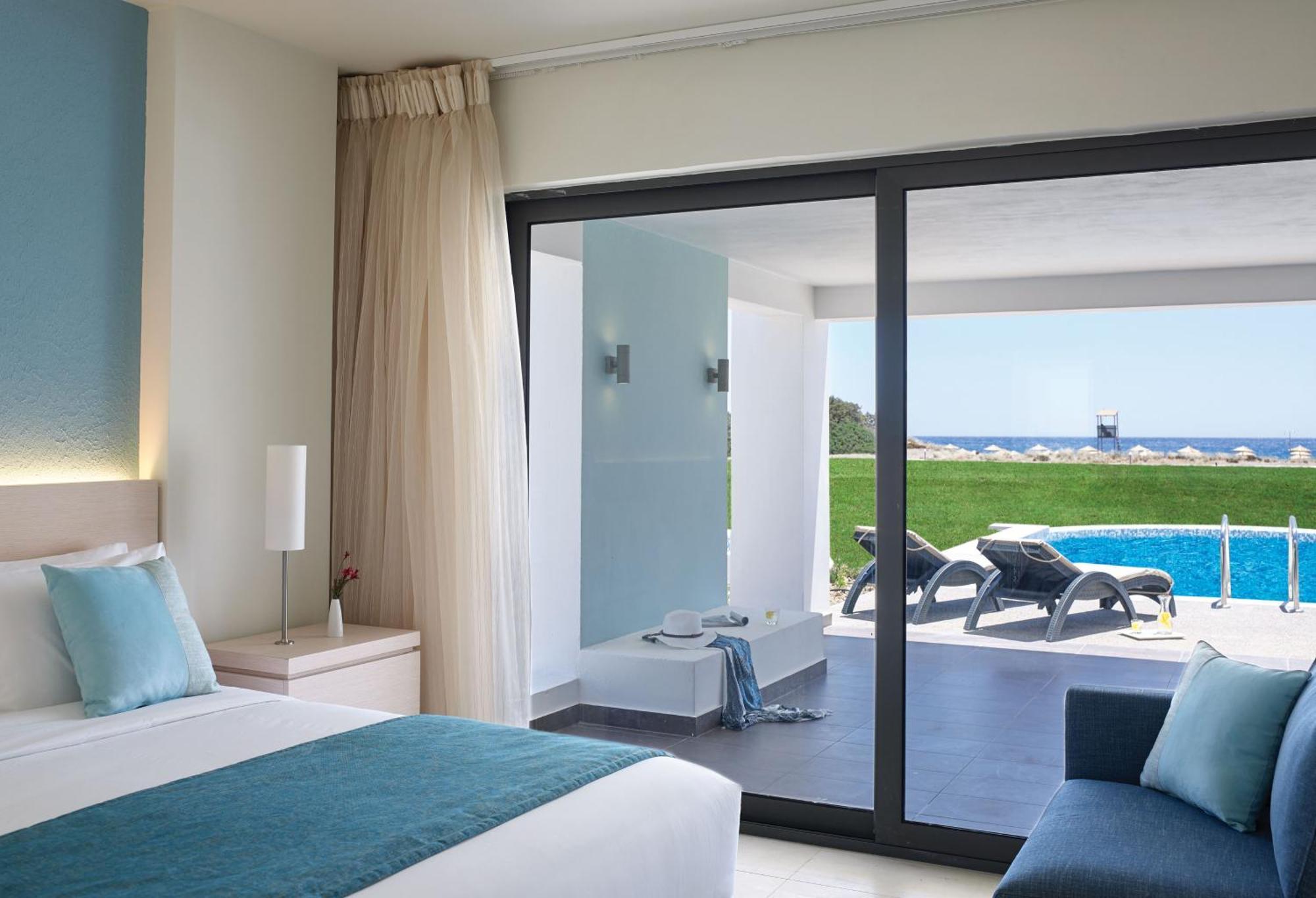 Atlantica Plimmiri Hotel Buitenkant foto